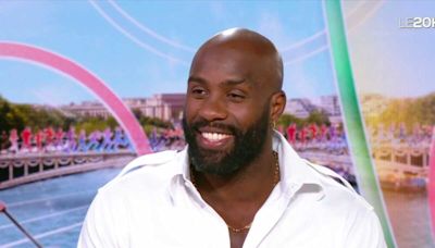 Teddy Riner prêt à se lancer en politique ? La réponse sans équivoque du champion olympique