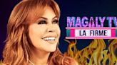 Magaly TV La Firme, EN VIVO: sigue el minuto a minuto del programa del 30 de mayo