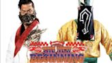 Shingo Takagi vs. Great-O-Khan Announced For 1/22 NJPW New Beginning In Nagoya