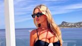 Christine McGuinness' rumoured love interest 'unveiled' after holiday snap