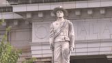 Alamance County NAACP drops lawsuit to remove Graham confederate statue