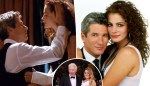 ‘Pretty Woman’ star Richard Gere claims ‘sexy scene’ with Julia Roberts was improvised: ‘Never in the script’