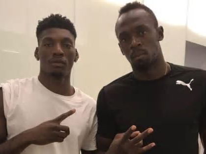 “Give the Ppl What They Want”: Usain Bolt Gets a Humble Request From Fred Kerley Over Cryptic Message Ahead of Paris Olympics