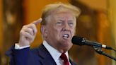 FACT FOCUS: Trump responds to guilty verdict with attacks and false claims - WTOP News