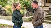 How Chicago PD's Jason Beghe Really Feels About Tracy Spiridakos' Upton Exit - Looper