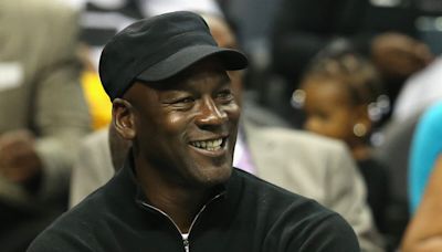 Michael Jordan Has Advice For NASCAR Or 'This Sport Is Going To Die'