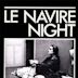 Le Navire Night