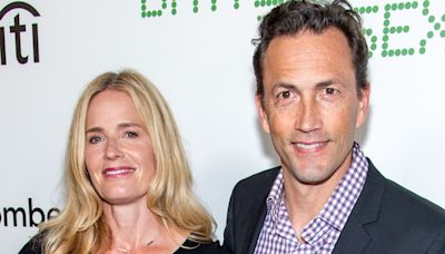 Andrew Shue's Sister Elisabeth Shares Rare Update on His Life Amid Marilee Fiebig Romance - E! Online