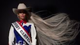 Beyoncé Achieves Eighth No. 1 Album on Billboard 200 With ‘Cowboy Carter’