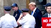 Trump to be sentenced just 4 days before GOP convention