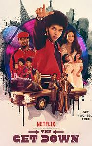 The Get Down