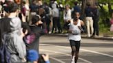 New record set at NYC Marathon; runners from Ethiopia, Kenya take titles