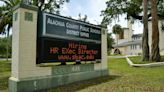 School board shares updates on literacy programs, union membership - The Independent Florida Alligator