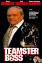 Teamster Boss: The Jackie Presser Story