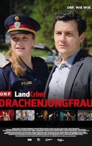 Landkrimi: Drachenjungfrau