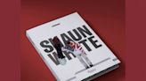 Shaun White's Airborne Autobiography Went On Sale Today