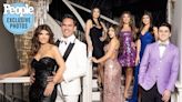 Teresa Giudice Shares Ways Her Daughters Show They'll 'Always Take Care' of Stepdad Luis Ruelas