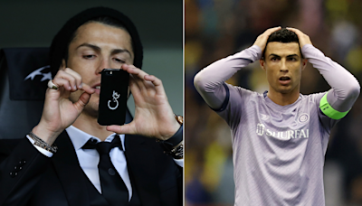 The incredible amount Cristiano Ronaldo charges per Instagram post as the most-followed celebrity