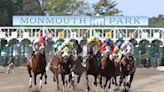 Join Big Joe for cars, horses and great music at Monmouth Park