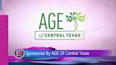 Dignity Drive At AGE Of Central Texas