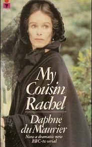 My Cousin Rachel (TV series)