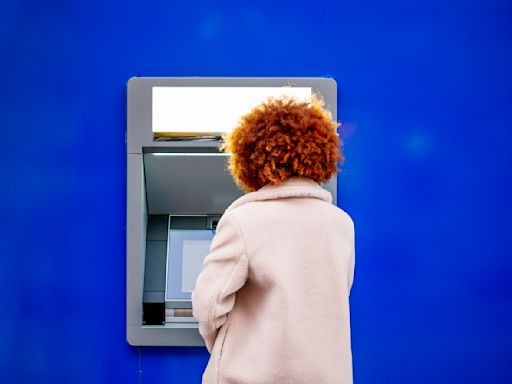What Is ATM Skimming? How to Protect Yourself