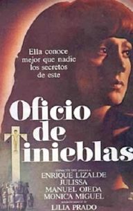 Oficio de tinieblas