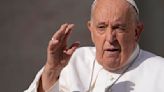 Pope apologizes after being quoted using vulgar term about gay men in talk about ban on gay priests