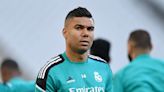 Transfer news LIVE: Casemiro move to Manchester United confirmed by Carlo Ancelotti