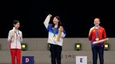 Paris Olympics: Sixteen-year-old South Korean shooter takes gold by .1 of a point in dramatic shoot-off