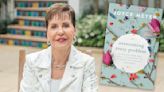 Bible Teacher Joyce Meyer Shares How Overcoming Any Problem Is Easier Than You Think—Here's The Secret