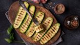 The Genius Tip For Perfect Grilled Zucchini Every Time