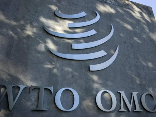 WTO accepts India, Taipei's request to delay adoption of ICT import duty dispute ruling till Oct - The Economic Times