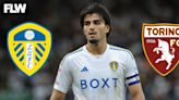 Leeds United defender wanted by Serie A side