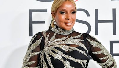 Mary J. Blige sold her $12M N.J. mansion at a huge loss. What about her other N.J. home?