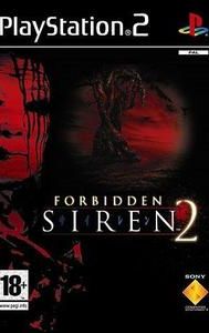 Forbidden Siren 2