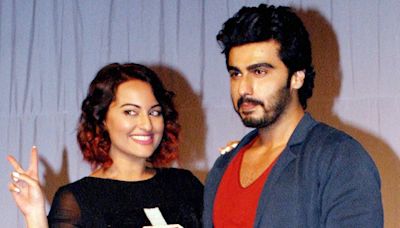 Arjun Kapoor On His Breakup With Sonakshi Sinha: 'Still Fond Of Her, But...'