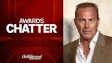 Cannes Film Festival: Kevin Costner Will Guest on THR’s ‘Awards Chatter’ Podcast Live From the Palais