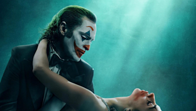 'Joker 2: Folie à Deux': El juicio del año ya tiene tráiler | Teletica
