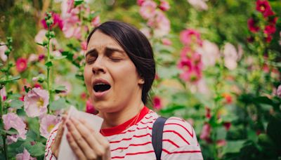 The #1 Unexpected Sign of Seasonal Allergies Most People Miss, According to Allergists