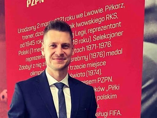 Łukasz Piszczek ma nową pracę. Jedzie na Euro 2024!