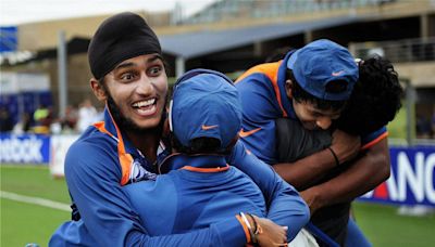T20 World Cup 2024: Harmeet Singh - From prodigy to rising star in USA Cricket