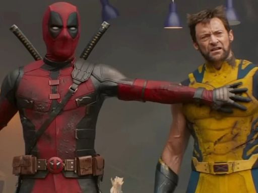 Deadpool & Wolverine: la película presenta un adelanto de Lady Deadpool en su nuevo Teaser Tráiler