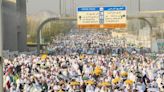 At least 1,301 people died during Hajj - Saudi Arabia