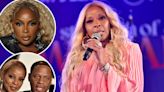 Mary J. Blige’s alimony ‘pissed’ her off — so she created Strength of a Woman Festival