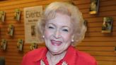 Betty White Credited Vodka As The Key To Her Long Life