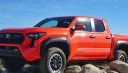 Some 2024 Toyota Tacomas Get Replacement Transmissions Under New Tech Bulletin