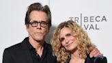 Kevin Bacon and Kyra Sedgwick Celebrate 2022 with Sweet Duet at Home