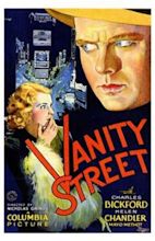 Vanity Street Movie Poster (11 x 17) - Item # MOV197538 - Posterazzi