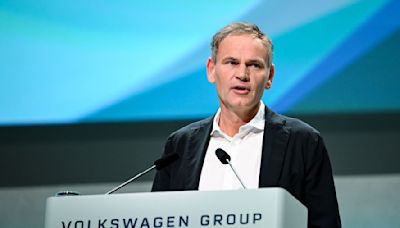 VW lädt zur Hauptversammlung - Kritik von Aktionären